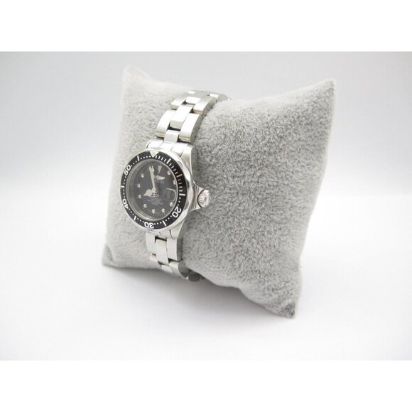 Women Invicta Professional Quartz WR Analog 24mm Watch (H847) \